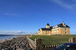 Отель Sandhouse Hotel Росноулах-4